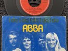 ABBA – I Do, I Do, I Do, I Do, I Do / So Long 7'' Vinyl IMPORT 1975 TESTED VG+