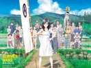Soundtrack/Summer Wars O.S.T. SIJP1123 New LP