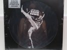 DAVID BOWIE THE MAN WHO SOLD THE WORLD PICTURE DISC VINYL   (61903)