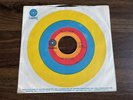 The Beatles Error 45 Record ALL MY LOVING 1971 Jax Press Canada Catalog Number