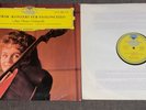 DGG ed1 TULIPS Anja Thauer, Macal, CPO: Dvorak: Cello concerto SLPM 139 392 NM/M