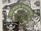 Dropkick Murphys Green Vinyl LP box set *sealed*