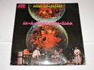LP  IRON BUTTERFLY IN A GADDA DA VIDA 588116 UK 1ST PRESS 1968