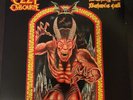 OZZY OSBOURNE waiting on satans call VINYL 2-LP black sabbath