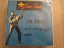 The Rivets               Die Welt Ist Voll Musik