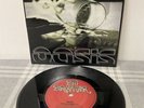 OASIS - SUNDAY MORNING CALL 7 INCH SINGLE GREAT CONDITION