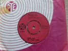 SHANE AND THE SHANE GANG WHISTLE STOP PYE LABEL FROM 1964