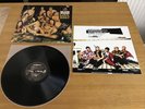 Die Toten Hosen - Love Peace & Money. Vinyl 1994 Europe. VG+/EX