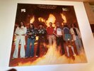 LYNYRD SKYNARD STREET SURVIVORS SEALED VINYL LP WITHDRAWN CVR 1977 MCA