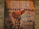Kreator - Endless Pain Remastered Vinyl 2LP