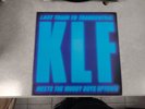 KLF - LAST TRAIN TO TRANCENTRAL MEETS THE MOODY BOYS UPTOWN 12