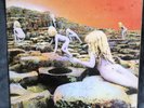 LED ZEPPELIN HOUSES OF THE HOLY 1ST PRESS 1973 UK VINYL LP ATLANTIC