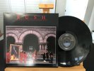 RUSH MOVING PICTURES MERCURY SRM-1-4013 USA 1981 NM/NM
