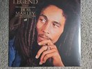 Legend The Best Of Bob Marley by Marley, Bob & Wailers (Vinyl Record, 2009) New.