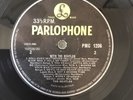 The Beatles - With The Beatles MONO UK 1st Press LP Jobete Miscredit. G+/VG/VG+