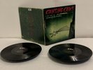 counting crows recovering the satellites Vinyl 2016 Lp B0025530-01