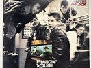 New Kids On The Block “Hangin’ Tough” (1988 LP) NKOTB Columbia Vinyl C 40985