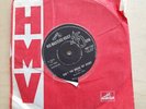 Michael Cox Don't You Break My Heart 1963 UK HMV RGM/JOE MEEK.Ritchie Blackmore
