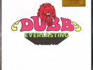 Errol Brown & the Revolutionaries - Dubb Everlasting - Orange Vinyl Dub Reggae