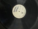 Test Pressing Gang Starr