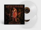 Immutable (White Vinyl), Meshuggah