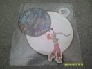 PRINCE AND THE REVOLUTION Paisley Park 1985 SHAPED 7
