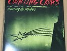 COUNTING CROWS Recovering The Satellites 2LP FIRST PRESSING VINYL RECORDS RARE