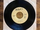 Big Daddy Rogers “I’m A Big Man”/“Be My Lawyer” (9006) RARE 7” SINGLE