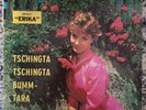 Herms Niel   Tschingta Tschingta Bummtara   German Fiesta FLPS 1621 RARE VG+ VG