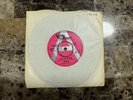 CARAVAN PLACE OF MY OWN/RIDE RARE UK PINK LABEL VERVE FORECAST PROMO PSYCH 7