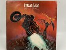 Meat loaf - Bat Out Of Hell EX/VG+ Vinyl A1/B5