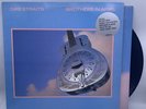 Dire Straits - Brothers In Arms - 1985 UK 1st Press Album (VG+) Ultrasonic Clean