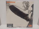 New NIP NWT Led Zeppelin 1 Remastered By Jimmy Page 180g Vinyl 2014 Sealed LP