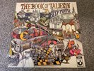Deep Purple The Book Of Taliesyn 1G 1G Rare Original UK LP