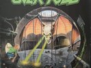 LP: Overkill - Under the Influence (1988) Org. Vinyl