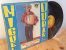 MIGUEL DURAN [RECUERDOS VIEJOS] AFRO CUMBIA ACORDEON COLOMBIA LP IFV