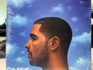 Drake Nothing Was The Same 2LP Vinyl Limited 12