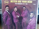 LITTLE ANTHONY & IMPERIALS 1966 