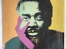 AHMAD JAMAL '73 Vinyl LP in SHRINK 1973