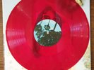 Double disque Vinyle Rouge Edition Limitée de Lana Del Rey. Honeymoon