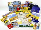 PAUL McCARTNEY Egypt Station Traveller's Edition + Original Shipping Box BEATLES