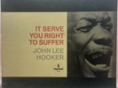 JOHN LEE HOOKER 