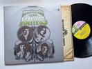 The Kinks LP Something Else ORIG NM-MINT
