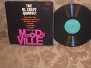 The Al Casey Quartet Prestige Moodsville 12 MONO RARE Belton Evans 1961