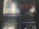 STAR WARS Soundtrack LP LOT-Rise skywalker/Last Jedi/Rogue One/Force Awakens EXC