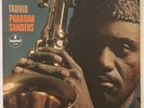 Pharaoh Sanders Tauhid    Van gelder AS-9138 Impulse  LP