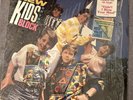New Kids On The Block NKOTB 12” LP Vinyl 1986 Pop R&B Didn’t I Blow Your Mind