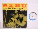 Sabu Palo Congo RVG-EAR Blue Note Jazz LP  *READ DESCRIPTION