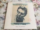 PAUL McCARTNEY Flaming Pie, LP Origin, UK 1997., Very Very RARE. NMINT.