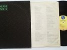 Talking Heads. Fear Of Music. (Embos Cover)  K 56707 Vinyl  In Superb  Near MINT